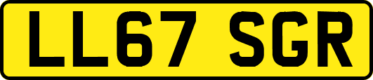 LL67SGR