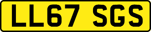 LL67SGS
