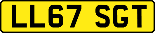 LL67SGT