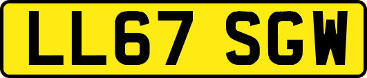 LL67SGW