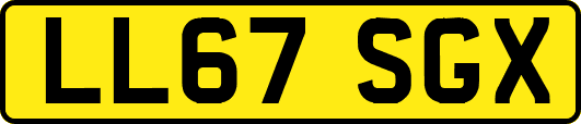 LL67SGX