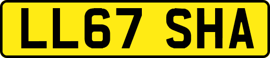 LL67SHA