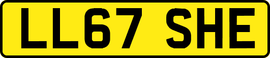 LL67SHE