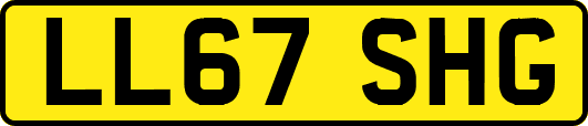 LL67SHG