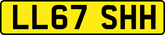 LL67SHH