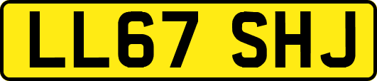 LL67SHJ