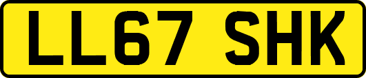 LL67SHK
