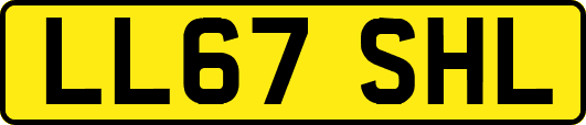 LL67SHL