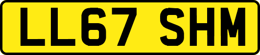 LL67SHM
