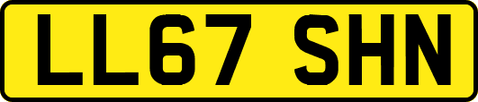 LL67SHN