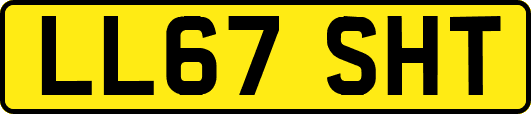 LL67SHT