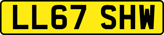 LL67SHW