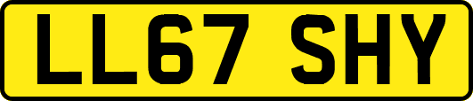 LL67SHY