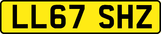 LL67SHZ