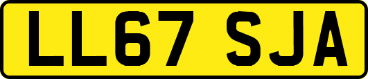 LL67SJA