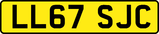 LL67SJC
