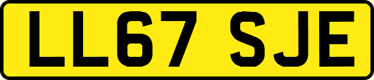 LL67SJE