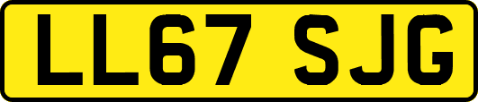 LL67SJG