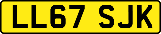 LL67SJK