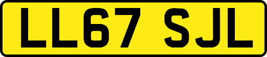 LL67SJL