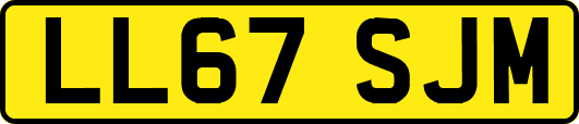 LL67SJM