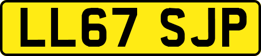 LL67SJP
