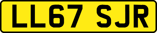 LL67SJR