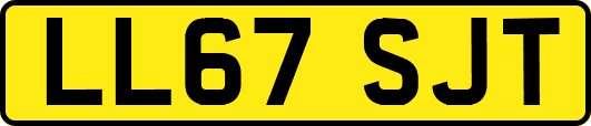 LL67SJT