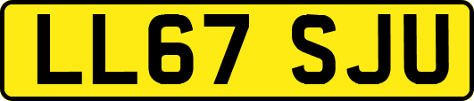 LL67SJU