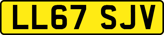 LL67SJV