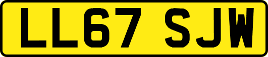 LL67SJW