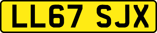 LL67SJX