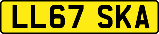 LL67SKA
