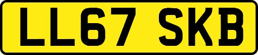 LL67SKB