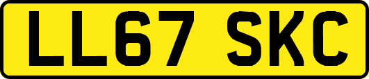 LL67SKC