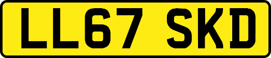 LL67SKD