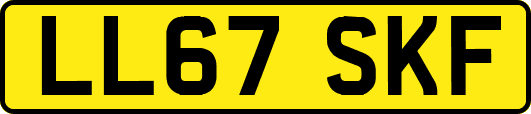 LL67SKF