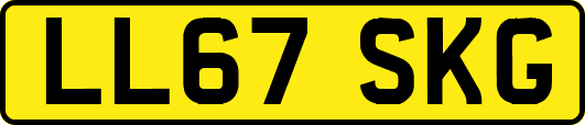 LL67SKG