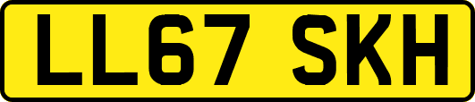 LL67SKH
