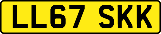 LL67SKK
