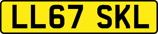 LL67SKL