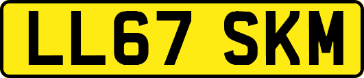 LL67SKM
