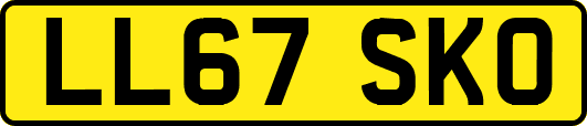 LL67SKO