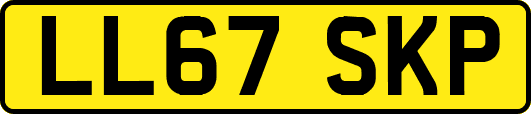 LL67SKP