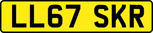 LL67SKR