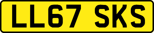 LL67SKS