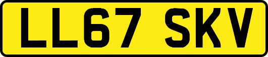 LL67SKV