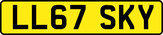 LL67SKY