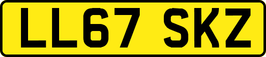 LL67SKZ