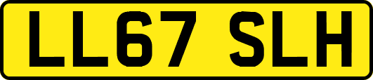 LL67SLH